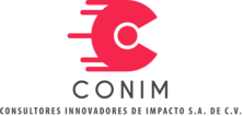 logo conim